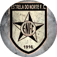 Logo Estrela do Norte Futebol Clube